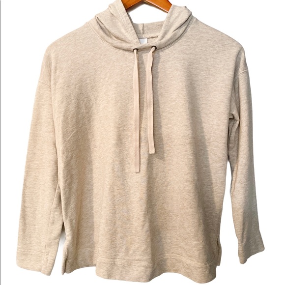 J. Jill Sweaters - J.jill Womens Hoodie Sweater Size(XS)